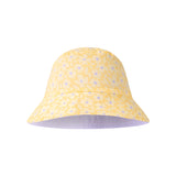 Florish | Gelbe UV Reversible Sonnenhut - afbeelding 1