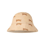 Roamer | Braun UV Reversible Sonnenhut - afbeelding 1