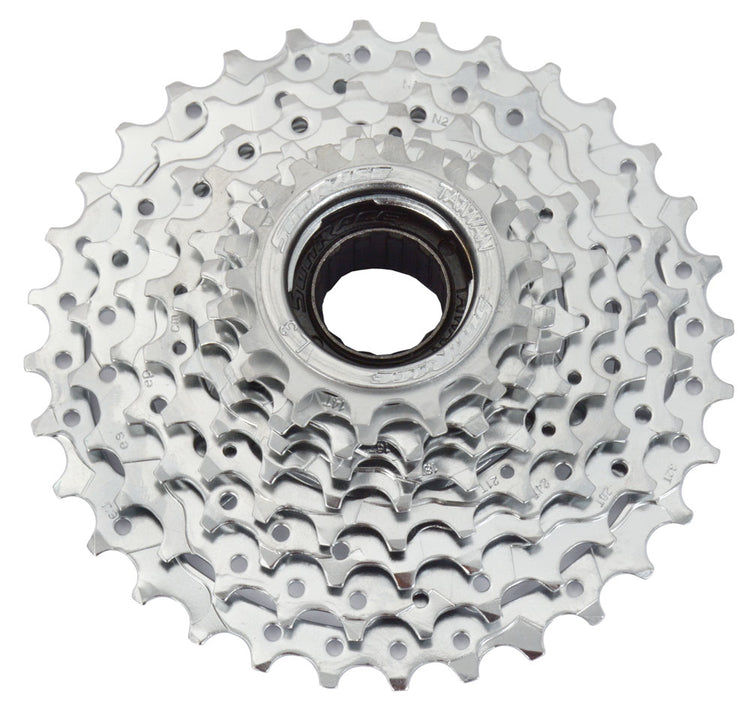 Sunrace mfm909 9-Gang-Gewinde 13-32 für E-Bike