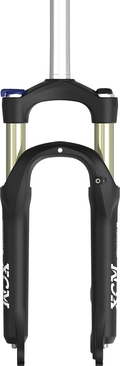Suntour sf18 xcm jr-air sl hlo 20 x 2,2 Federgabel