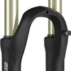 Suntour sf18 xcm jr-air sl hlo 20 x 2,2 Federgabel