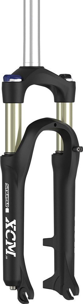 Suntour sf18 xcm jr-air sl hlo 20 x 2,2 Federgabel