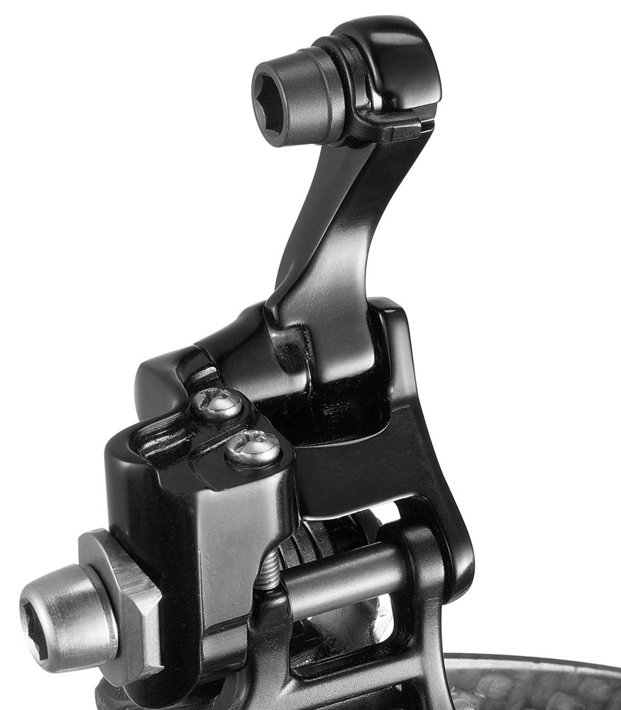Campagnolo Super Record 12-Gang-Umwerfer