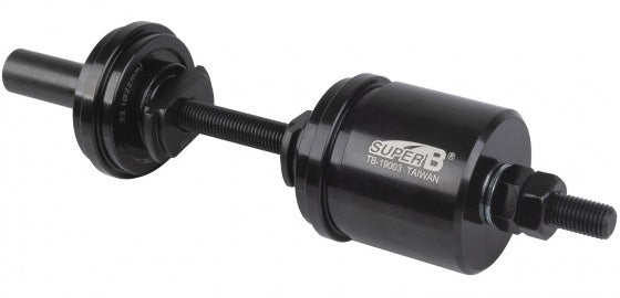 Hervorragende Bottom-Halterung-Montagewerkzeuge drücken Sie Fit TB-19003B