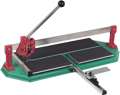 Karat Fliesenschneidebrett Superpro 450