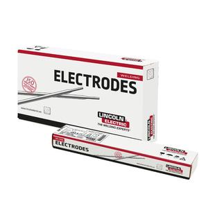 Lincoln-Elektroden Supra 3,2x350 P Packung