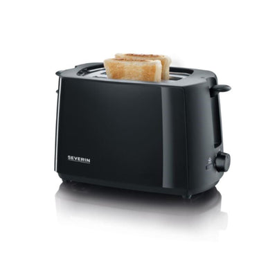 Severin Toaster bei 2287 automatisch 700W schwarz