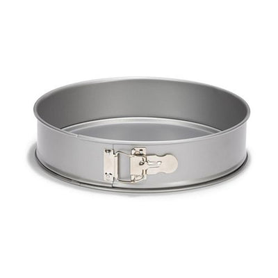 Patisse Silver-Top-Federform 28 cm