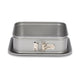 Patisse Silver-Top Springform Square 24 cm