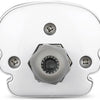 Swd LED-Leuchte 150 cm 48 W 6500 K IP65 – 9463191