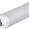 Swd LED-Leuchte 150 cm 48 W 6500 K IP65 – 9463191