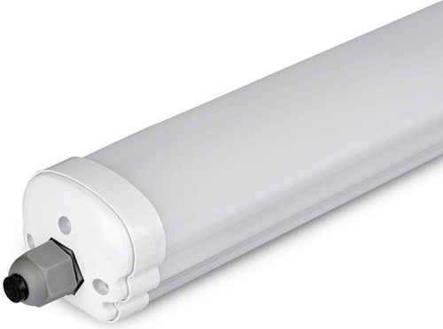 Swd LED-Leuchte 150 cm 48 W 6500 K IP65 – 9463191