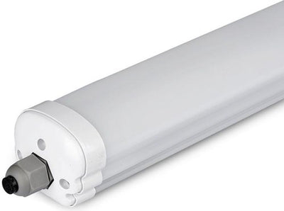 Swd LED-Leuchte 150 cm 48 W 6500 K IP65 – 9463191