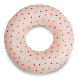 Süße Herzen | Pink Schwimmband Ø 65 cm - afbeelding 1