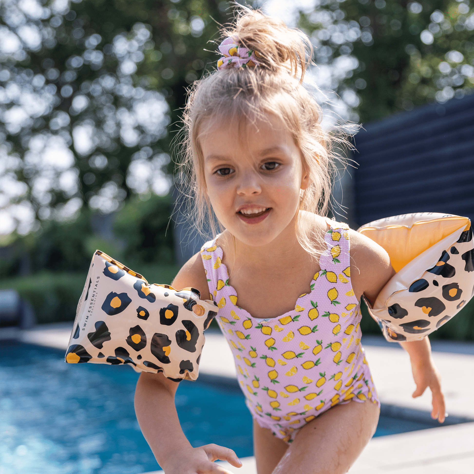 Safari Chic | Beige) 2-6 Jahre alt