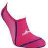 Swimtech Schwimmsocken Junior Polyester Pink Größe 28 31