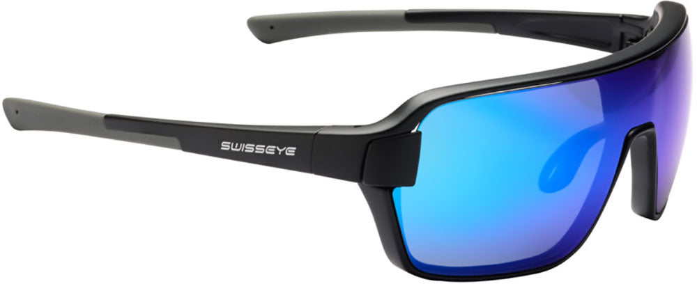 Swiss Eye M-Cover 4 Smoke BW Revo – Sportbrille
