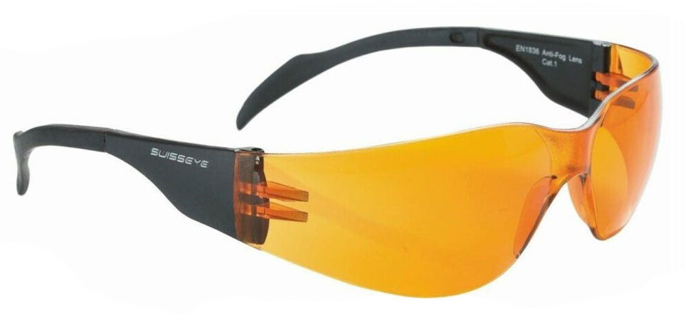 Swiss Eye Outbreak Orange - Sportbrille