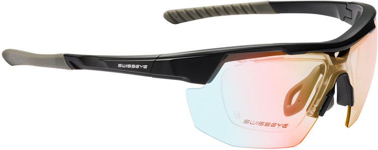 Swiss Eye Speedway Photochromic - Sportbrille