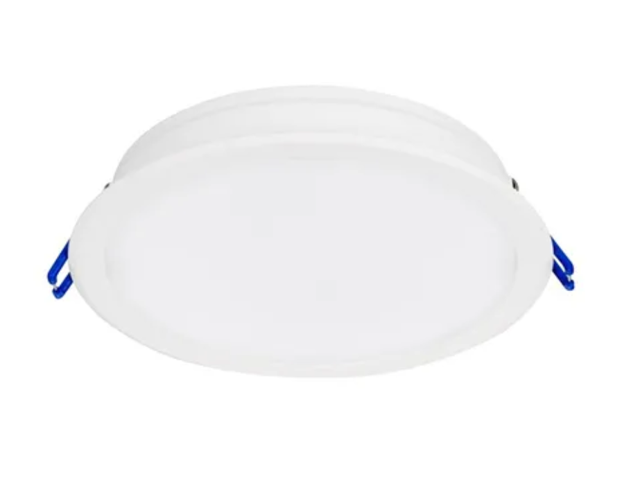 Sylvania Sylsmart - Smart Downlight - 1500 lm - 2700-6500K - RGBW - dimmbar