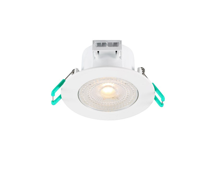 Sylvania Circle BAURE -In Spot LED 420 LM Dimmbare IP44
