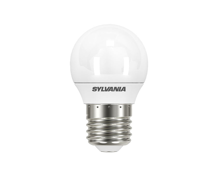 Sylvania LED LAMP Bullet E27 250 LM Matte