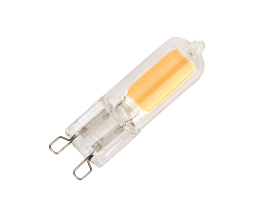 Sylvania LED -Lampe G9 250 LM Kapsel