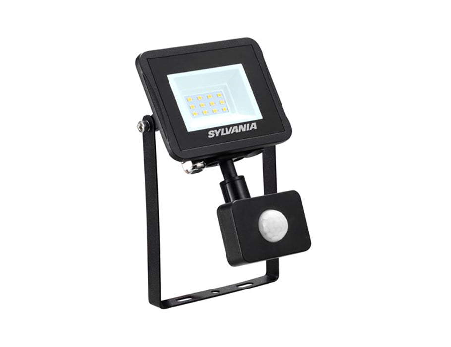 Sylvania Circle Spotlight LED PIR Sensor Outdoor -Verwendung 950 LM IP54