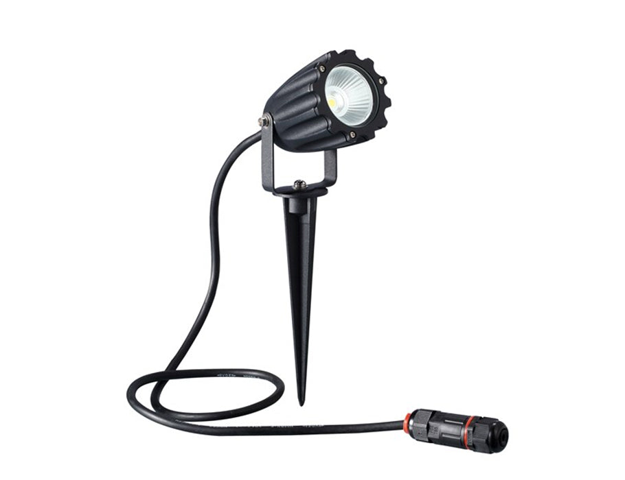 Sylvania Circle Spikelight LED Outdoor -Verwendung 360 LM IP67