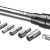 Syncros Drehmomentschlüssel 2.0 inkl. Bitsatz (2-24 nm)