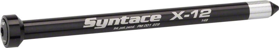 Syntace x-12 Steckachse 148 mm