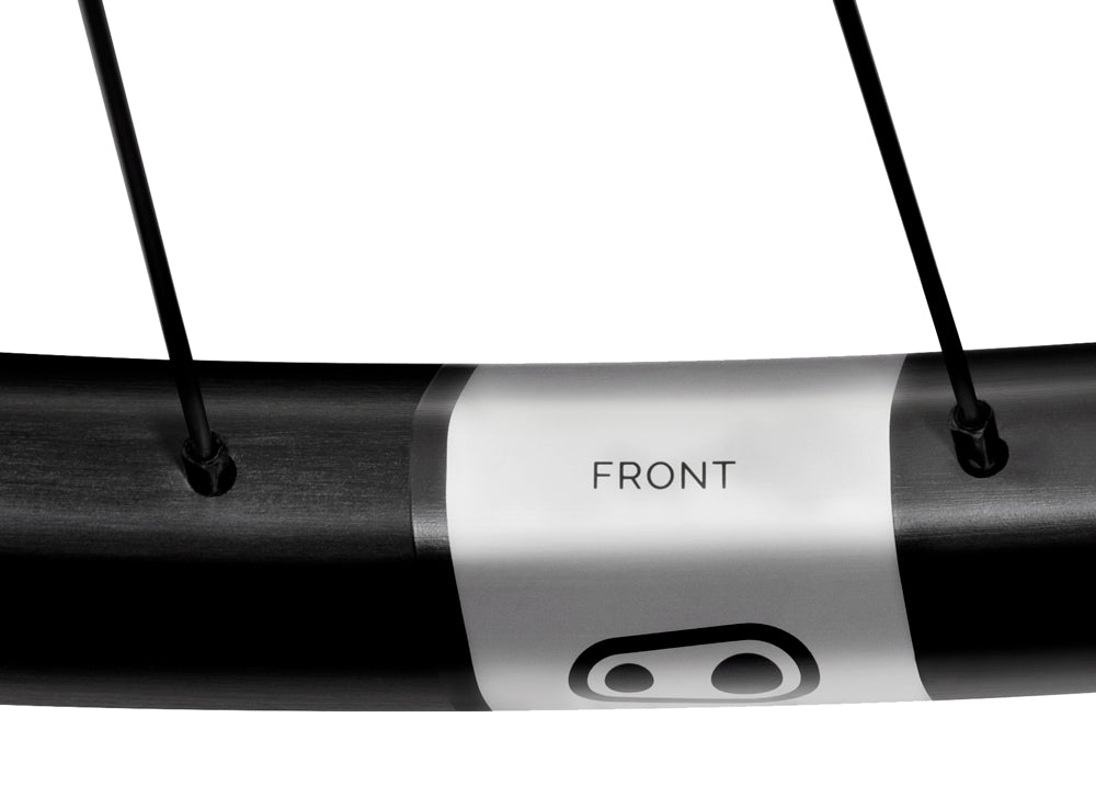 Crankbrothers Synthesis Enduro i9 101 27,5 Boost Vorderrad
