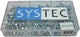 Systec Sortimentskasten 9-fach Hahnbolzen VZ + Mutter DIN933 934 - 8960.60.09206