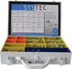Systec Sortiment Koffermuttern VZ Divers DIN934 985 315-AM 1587 – 8960.60.30212