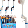 Wasserpistolentiere 38cm