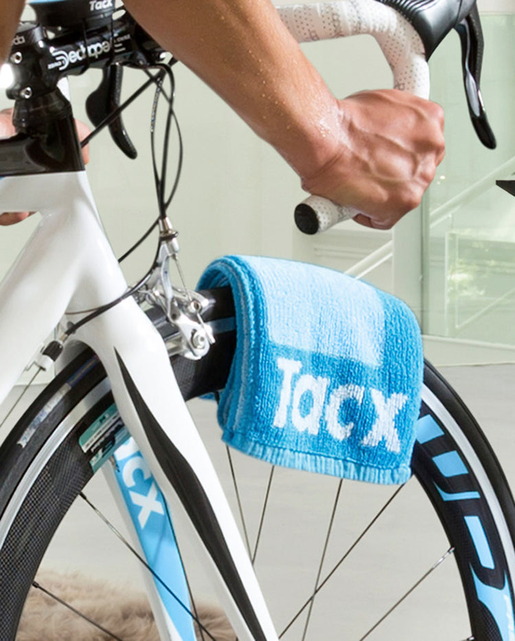 Garmin Tacx® Trainingshandtuch T2940