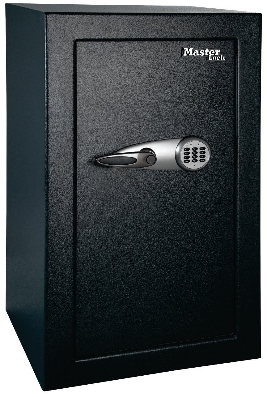 Masterlock verstärkter Sicherheitstresor XXL – T0-331 ml T0-331 ml