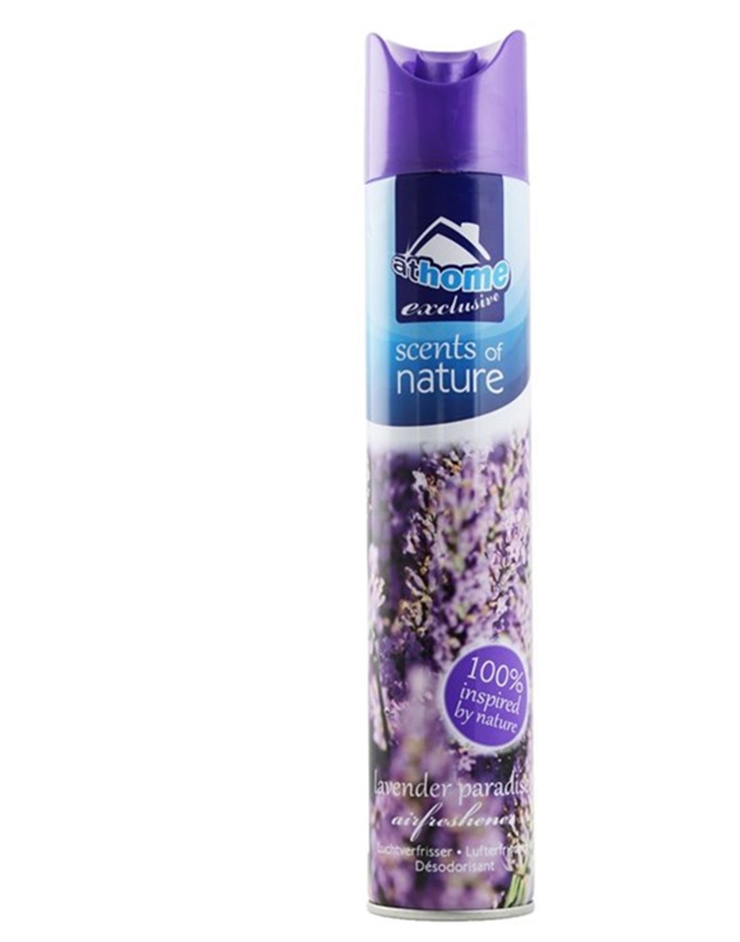 Zu Hause Düfte der Natur Airfresh 400