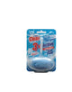 Zu Hause sauberer Toilettenblock 40gr Aqua