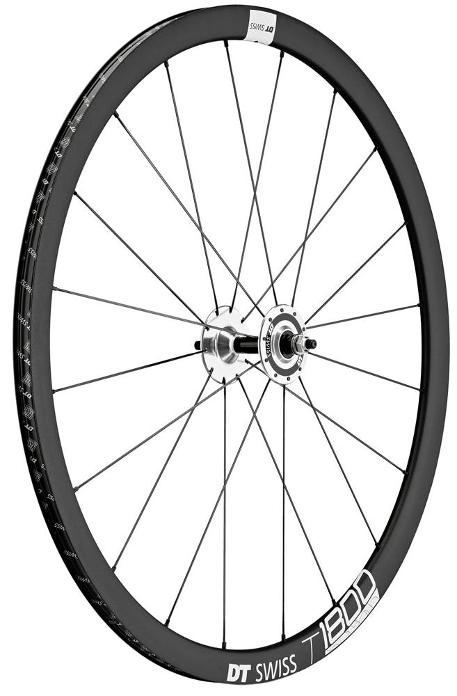 DT Swiss T 1800 32mm Vorderrad