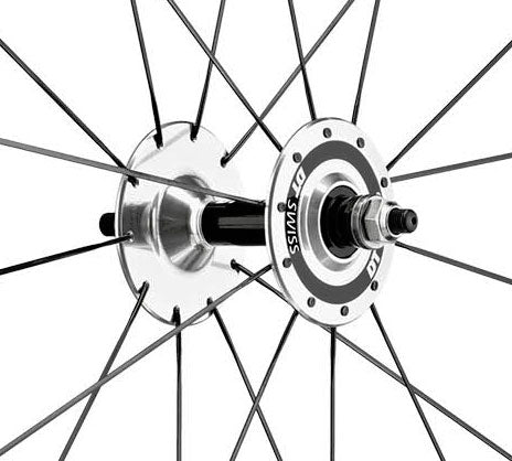 DT Swiss T 1800 32mm Vorderrad