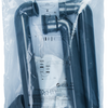 Cornat platzsparender Siphon 1 1 4x32 wi - t316020r