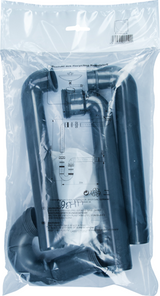 Cornat platzsparender Siphon 1 1 4x32 wi - t316020r - afbeelding 2