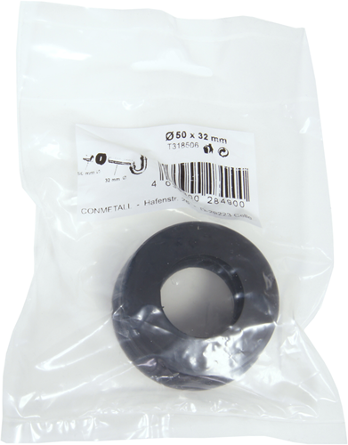 Cornat Gumminippelreduzierung 50 mm -> 30 mm – t318506