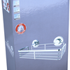 Cornat 3in1 Duschregal breit ch - t340274
