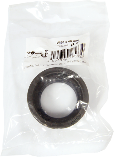 Cornat Gumminippelreduzierung 50 mm -> 40 mm – t356499