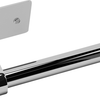 Cornat Toilettenpapierhalter Chrom – T364204