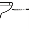 Cornat Universal-Toilettensitz-Abdeckkappen wi – t364900