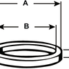 Cornat Dichtungssortiment 87 Stück – t380299