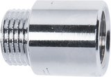 Cornat Messing-Kanalverlängerung 1 2x30mm * - t382401 - afbeelding 2